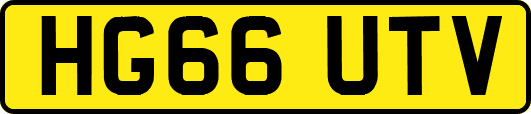 HG66UTV