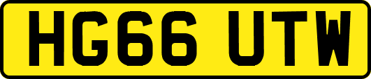 HG66UTW