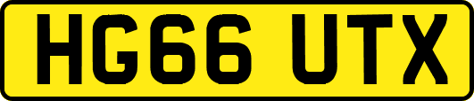 HG66UTX