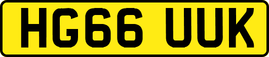 HG66UUK