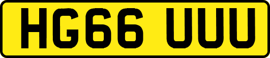 HG66UUU