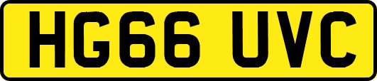 HG66UVC