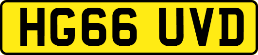 HG66UVD