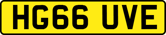 HG66UVE