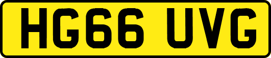 HG66UVG