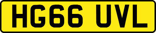 HG66UVL