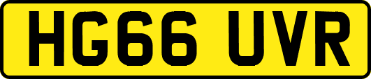 HG66UVR