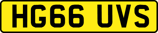 HG66UVS