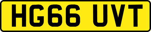 HG66UVT