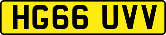 HG66UVV