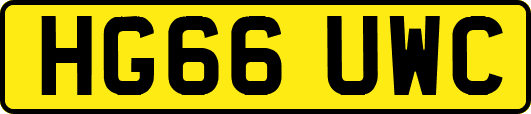 HG66UWC