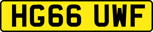 HG66UWF