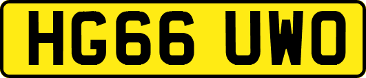 HG66UWO