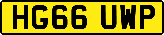 HG66UWP