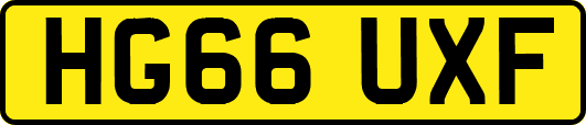 HG66UXF