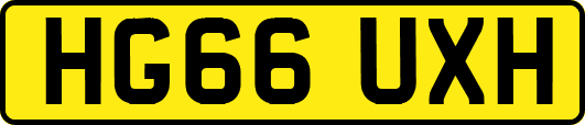 HG66UXH