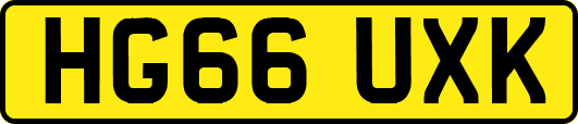 HG66UXK