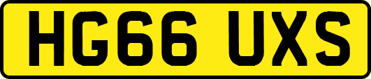 HG66UXS