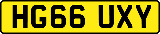 HG66UXY