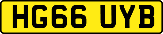 HG66UYB