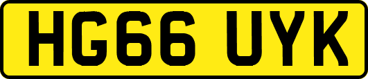HG66UYK