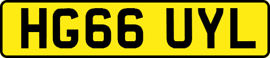 HG66UYL