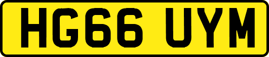 HG66UYM