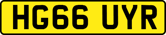 HG66UYR