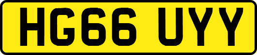 HG66UYY