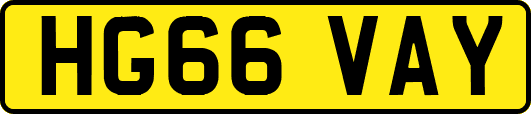 HG66VAY