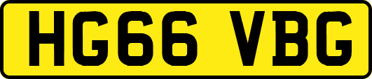 HG66VBG