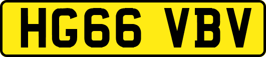 HG66VBV