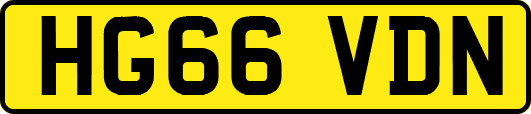 HG66VDN