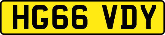 HG66VDY