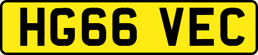 HG66VEC