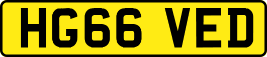 HG66VED