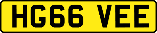 HG66VEE