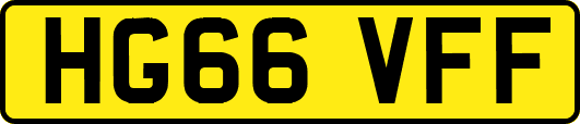 HG66VFF