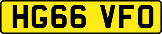 HG66VFO