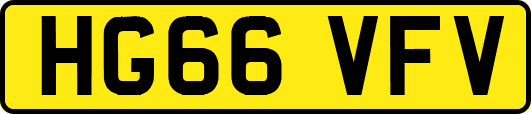 HG66VFV