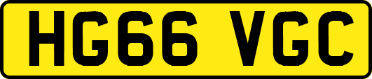 HG66VGC