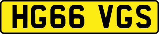 HG66VGS