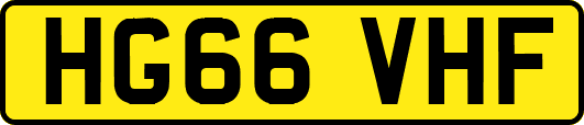 HG66VHF