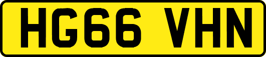 HG66VHN