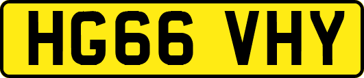 HG66VHY