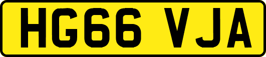 HG66VJA