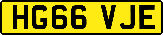 HG66VJE