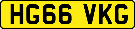 HG66VKG