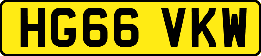 HG66VKW