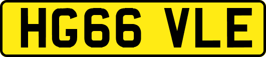 HG66VLE